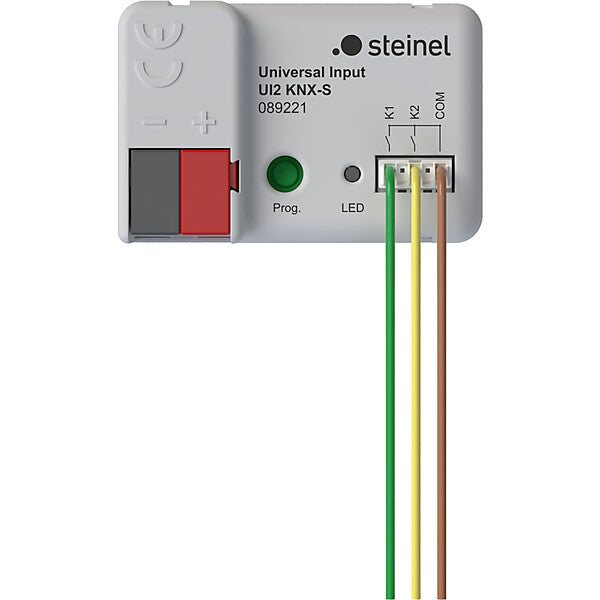 STEINEL KNX-S-Systemkomponente UI2 KNX-S